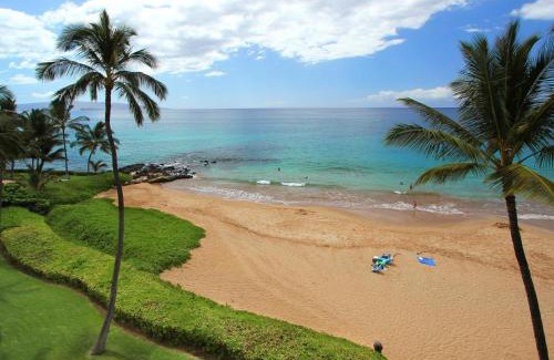 Wailea House | Polo Beach Club 409