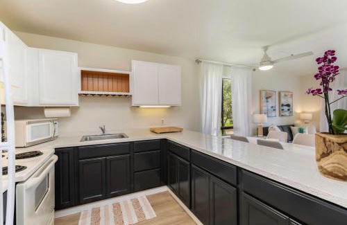 Kapaa House | Pono Kai H204