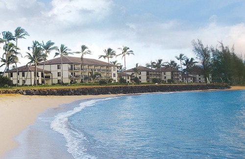 Kapaa Resort | Pono Kai Resort-Beautiful 2 Bedroom Unit-Sleeps 6!