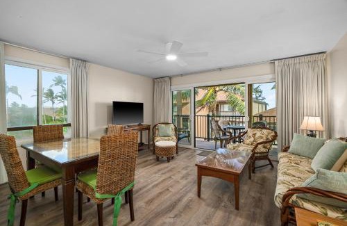 Kapaa Apartment | Pono Kai Resort G308