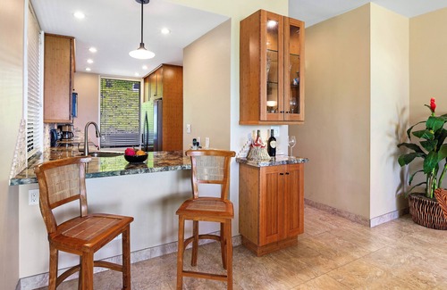 Kapalua Villa | POPULAR Unit ~ OCEAN FRONT Bay Villa- 25 G-5 ~ Platinum Maui Vacations