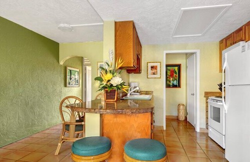 Poipu Condo | Prince Kuhio 213 - 2nd floor, View, A/C