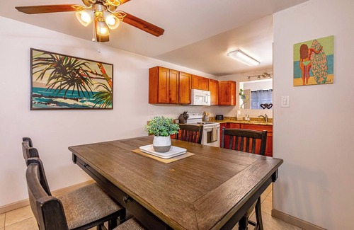 Kihei House | Private Home in Kihei