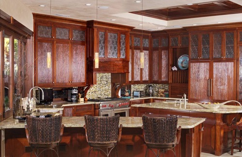 Kaupulehu Villa | Private Hualālai Resort Estate with Ocean Views