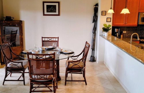 Kamuela Condo | Private & luxurious 2 bedroom Mauna Lani townhome