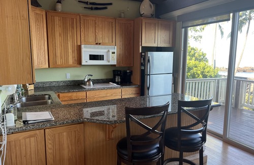 Wailea House | Private Oceanfront Makena Retreat for 2, Maui County Permitted Short-Term Rental