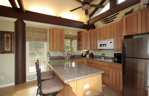 Wailea House | Private Oceanfront Makena Retreat for 2, Maui County Permitted Short-Term Rental