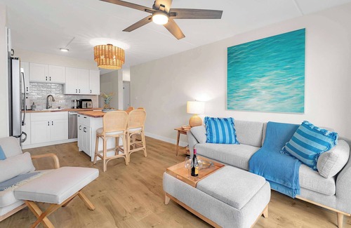 Kamuela Condo | Puako Condo 102 ~ Ground Floor Unit ~ Pool