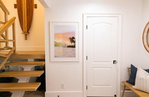 Downtown Lahaina Apartment | Pualei Beach House