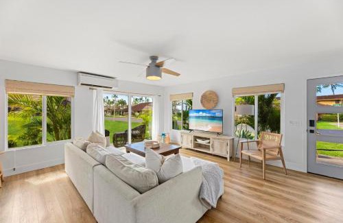 Downtown Lahaina House | Puamana 111-2 Superior Ocean View