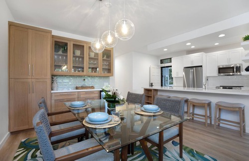 Wailea Condo | Recent Renovation - Close to Golf & Dining