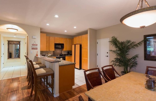 Waikoloa Condo | Relax in this spacious 3-bedroom condo in Waikoloa