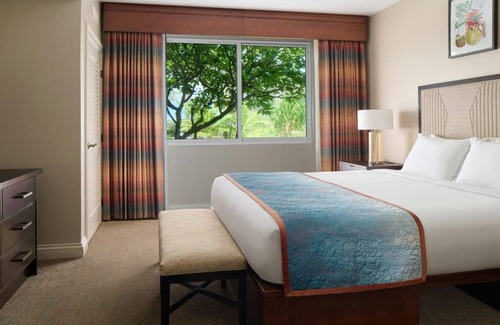 Waikoloa Resort | Relax & Recharge: 1 Bedroom Plus Suite at Kings’ Land Waikoloa