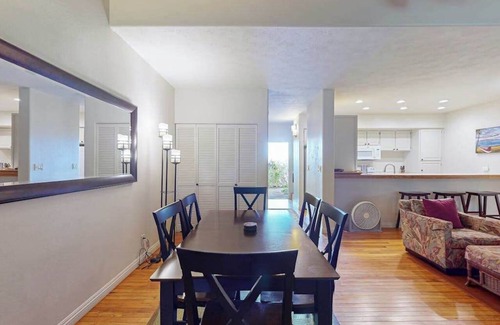 Maunaloa Condo | Relaxing Molokai Getaway Near Kepuhi Beach with Private Lanai