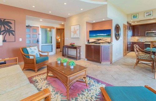 Kapalua Villa | Ridge 1614- Platinum Villa w/Stunning Ocean Views