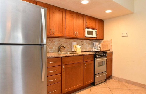 Kahana Condo | RK104 West Maui Studio at BeachFront Resort w Pool