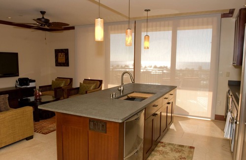 Ko Olina Villa | SALE Dec 13-27! Upgraded BeachFront Ocean View 3BR 2.5BA Villa 1734 sqft Floor 7