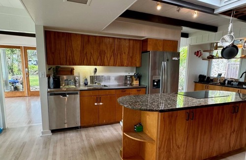Kailua House | Sanctuary at Lanikai