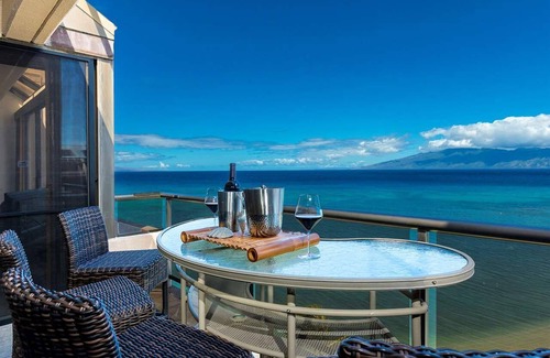 Kahana Condo | 🏝️ Sands of Kahana Maui Beachfront Oceanfront 🌸