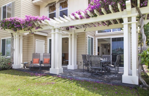 Waikoloa Condo | SEABREEZE RETREAT-RECENTLY REMODELED-5 STAR REVIEWS