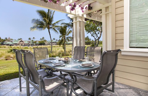 Waikoloa Condo | SEABREEZE RETREAT-RECENTLY REMODELED-5 STAR REVIEWS