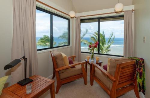 Princeville House | Sealodge G8