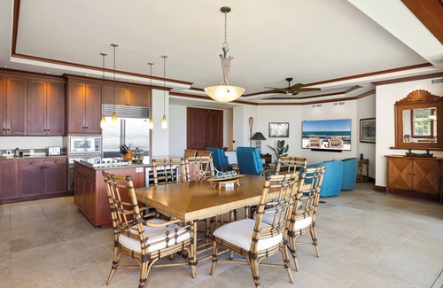 Waikoloa Condo | Second Floor 3 BR Kolea Condo with an Ocean View -Hilton Waikoloa Access Incl