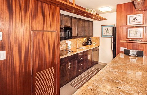 Kihei Condo | 🤙 Sept-Oct-Nov SPECIALS PLUS VRBO discounts 🏝️ at the LIVE ALOHA SUITE