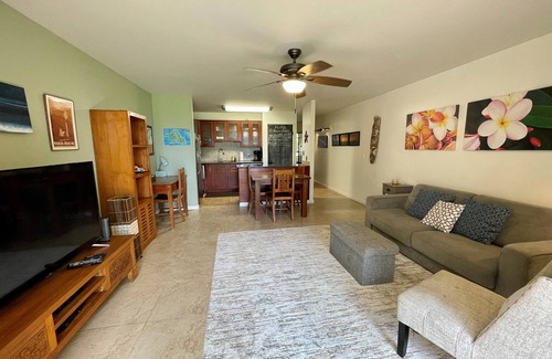 Kahuku House | September Discounts! Kuilima 53 West - Best location @ Turtle Bay