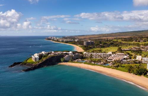 Kaanapali Resort | Sheraton Maui Resort & Spa