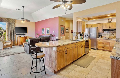 Waikoloa Villa | Shores at Waikoloa Beach Resort 315