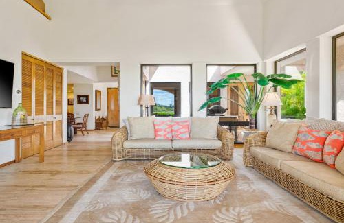 Waikoloa Villa | Shores at Waikoloa Beach Resort 19 - 2 Ensuite & Loft