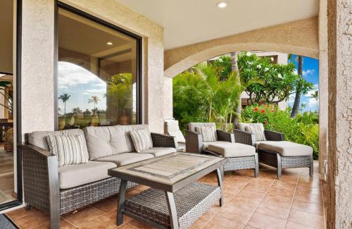 Waikoloa Villa | Shores at Waikoloa Beach Resort 19 - 2 Ensuite & Loft