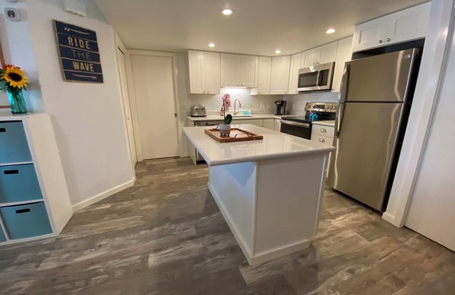 Kihei Condo | South Maui 1 Bedroom Condo Across From Beach