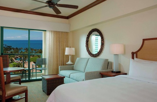 Ko Olina Resort | Spacious 2 Bedroom Villa @ Marriott’s Ko Olina ~ 4 Star Resort Access ~ 8 Guests