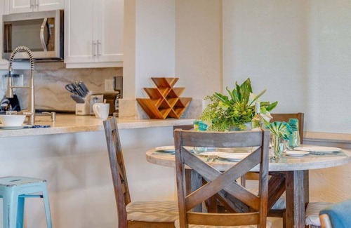Kaanapali Condo | Spacious 2BD Tropical Escape Near Beach - Kaanapali Plantation 58
