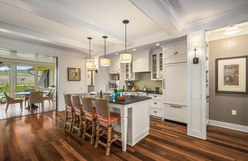 Kukuiula House | Spacious 3 Bed 3.5 Bath Cottage in Poipu