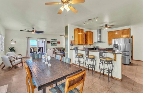 Halaula House | Spacious 3-bedroom house in charming Kapa'au