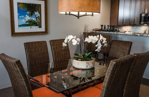 Kahana Apartment | Spacious 3 BR | Sands Of Kahana Vacation Club