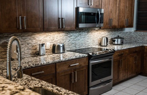 Kahana Apartment | Spacious 3 BR | Sands Of Kahana Vacation Club