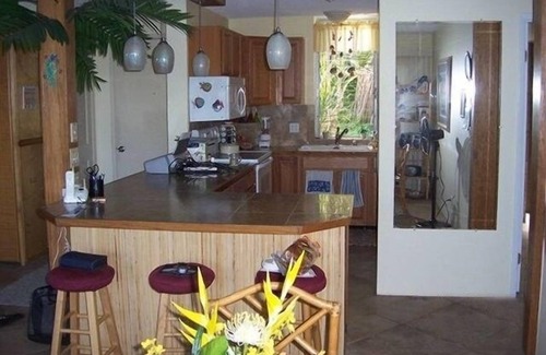 Keauhou Condo | Spectacular Keauhou Bay Views