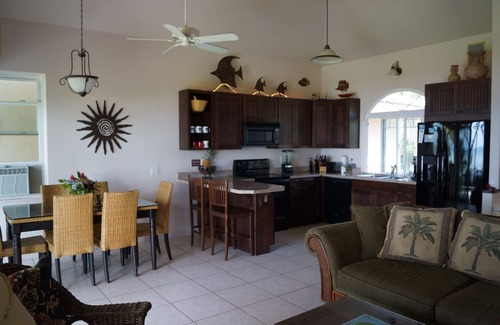 Kihei House | Spectacular Maui Beachfront 3 Bdr. Home - Great Location - Family Friendly