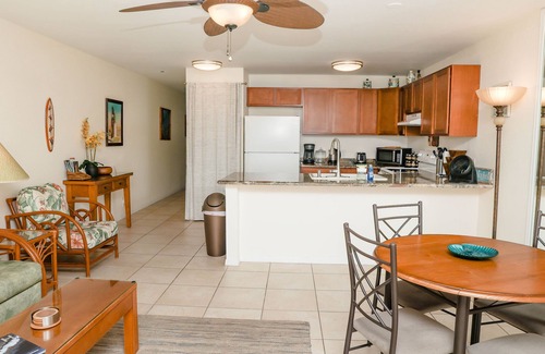 Kailua-Kona Condo | 🏖️SPECTACULAR - OCEANFRONT - GREAT LOCATION!🏖️