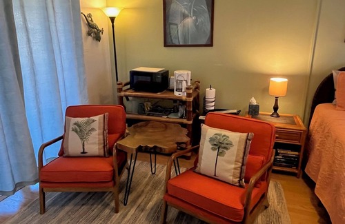 Princeville Apartment | Studio in Princeville on Kauai's North Shore