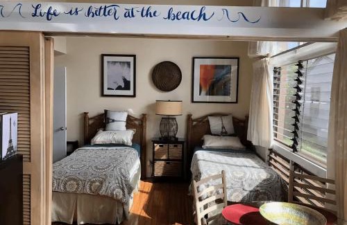 Maalaea Apartment | Stunning 2BD 2BA Ocean Front Condo Great View, AC