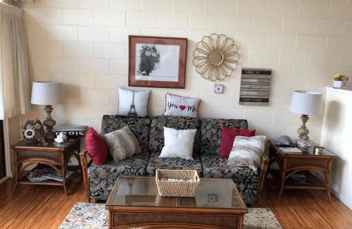 Maalaea Apartment | Stunning 2BD 2BA Ocean Front Condo Great View, AC