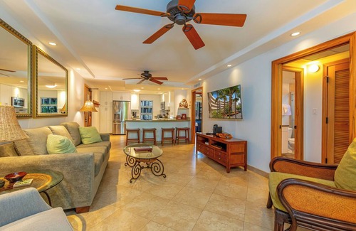 Kihei Condo | Stunning Condo, Great Location w/AC - Royal Mauian #219