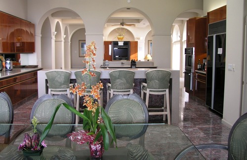 Kahaluu-Keauhou House | Stunning Ocean View In Luxury Home In Keauhou Estates