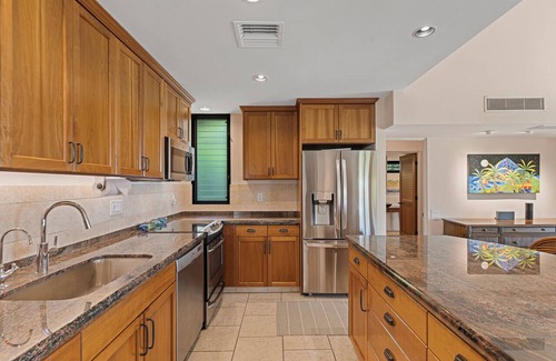 Wailea Condo | Stunning Oceanfront 1BR/2BA Retreat with Spectacular Views - Wailea Elua 1802
