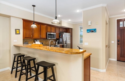 Waikoloa Condo | Summer Deal Golf View 2BR Condo with Hot Tub Pool and Lanai